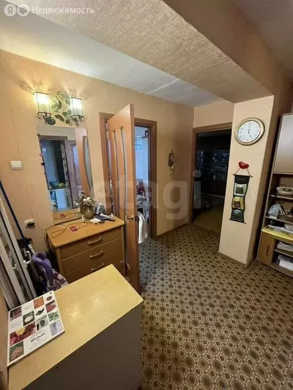 2-комнатная квартира: Севастополь, улица Генерала Жидилова, 32 (52 м) - Фото 2