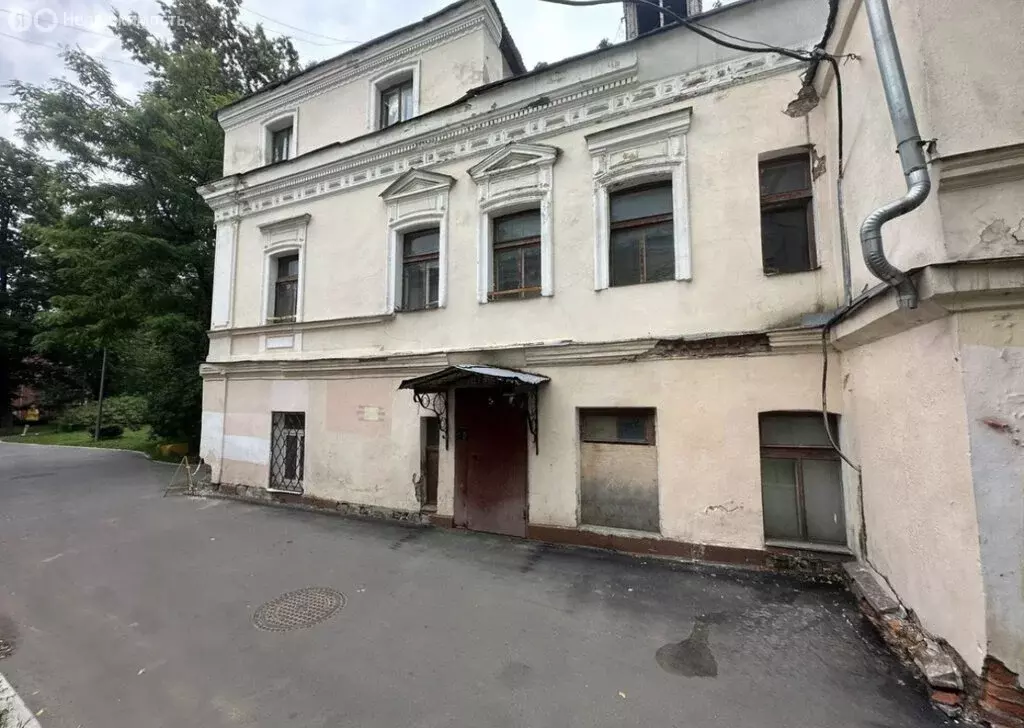 Офис (461 м) - Фото 1