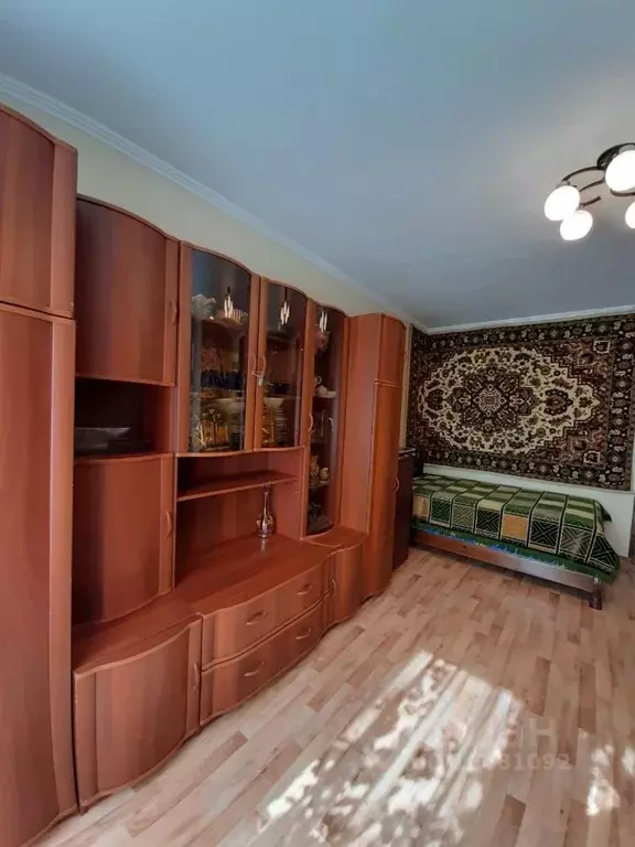 Комната Москва Сторожевая ул., 38 - Фото 1
