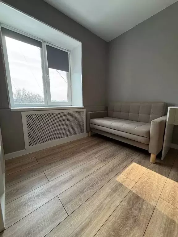 Комната Татарстан, Казань Юбилейная ул., 3 (14.0 м) - Фото 1