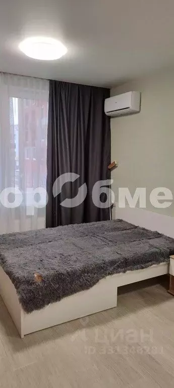 1-к кв. Москва Внуковское поселение, ул. Анны Ахматовой, 11к3 (25.0 м) - Фото 1