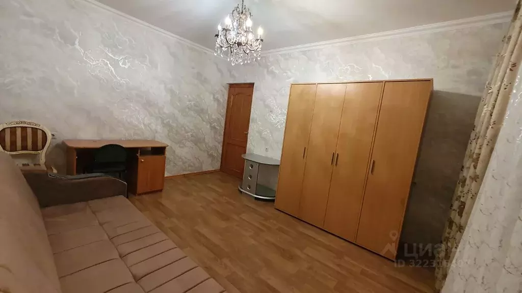 Комната Москва аллея Витте, 6К1 (15.0 м) - Фото 2
