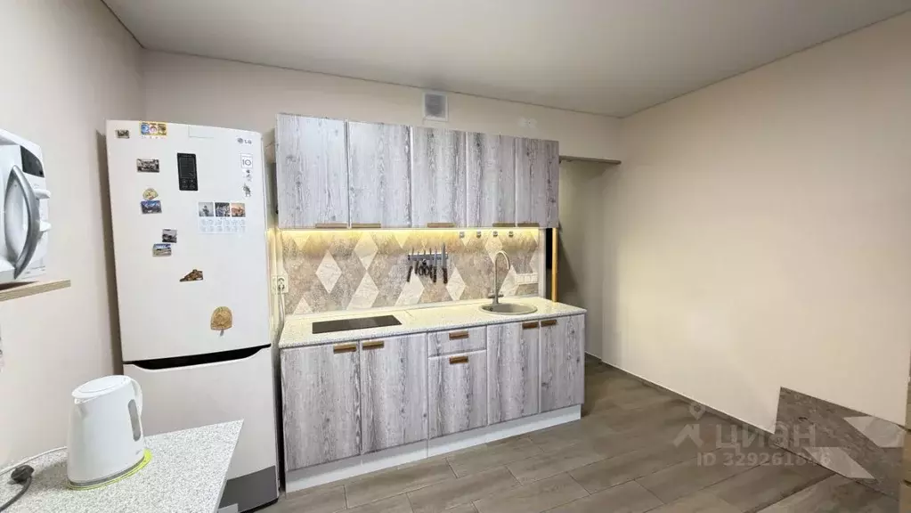 Студия Удмуртия, Ижевск ул. Герцена, 8к2 (34.1 м) - Фото 1