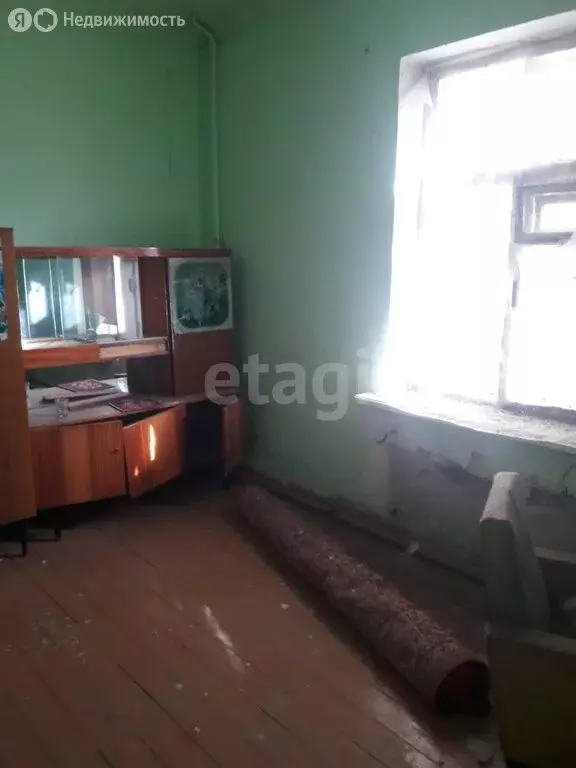 3-комнатная квартира: Алапаевск, улица Флегонта Кабакова, 34 (67.5 м) - Фото 1