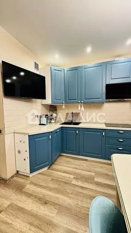 2-к кв. Ивановская область, Иваново ул. Карла Маркса, 4А (56.0 м) - Фото 1