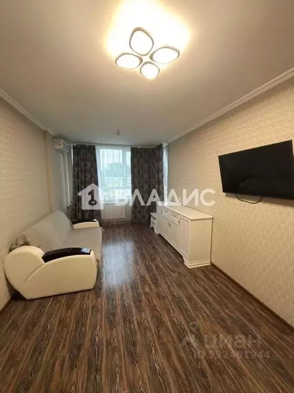 1-к кв. Московская область, Ивантеевка Пушкинский городской округ, ... - Фото 1
