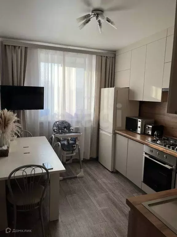 Продаётся 3-к квартира, 59 м - Фото 1