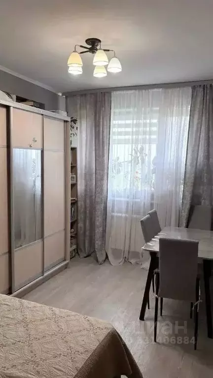 2-к кв. Московская область, Одинцово ул. Маршала Жукова, 40 (38.3 м) - Фото 2