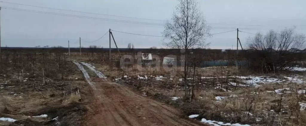 Участок в Коми, Сыктывкар ул. Мичурина (12.8 сот.) - Фото 1