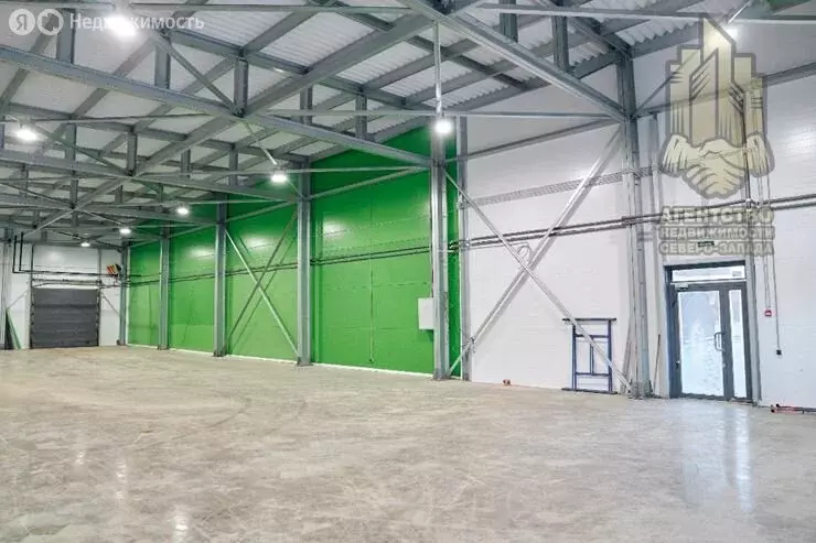 Склад (386 м) - Фото 2