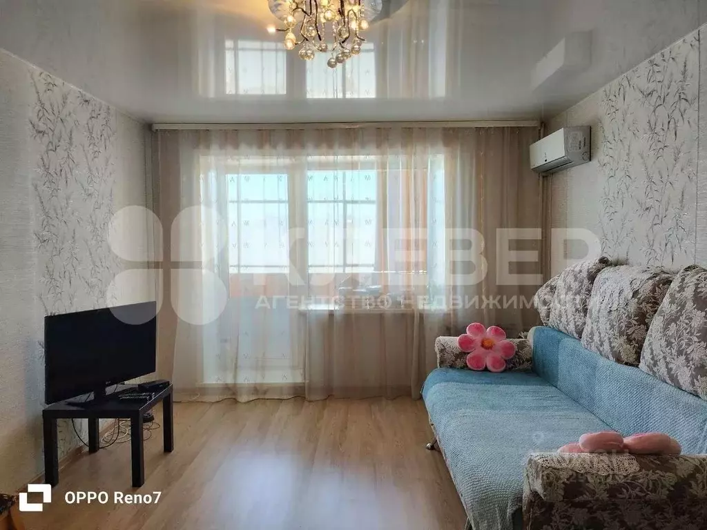 2-к кв. Пермский край, Чернушка Юбилейная ул., 28 (50.2 м) - Фото 1