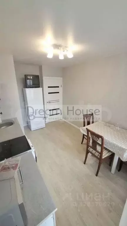 2-к кв. Московская область, Балашиха ул. Дмитриева, 12 (56.4 м) - Фото 1