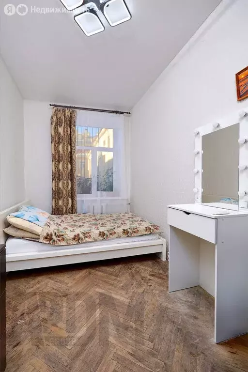 4-комнатная квартира: Санкт-Петербург, переулок Гривцова, 22 (86.5 м) - Фото 2