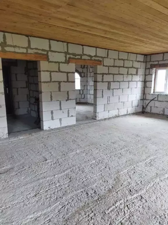 Коттедж в Белгородская область, Короча Новая ул. (120 м) - Фото 2