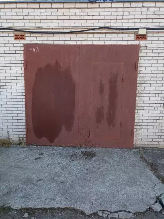 Гараж в Московская область, Пушкино Кудринское ш., 6А (20 м) - Фото 1