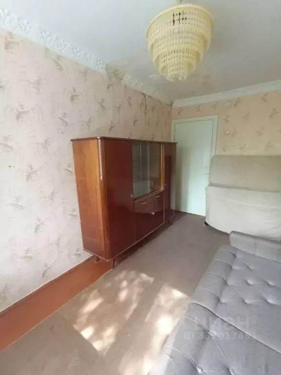 3-к кв. Мурманская область, Мурманск ул. Трудовых Резервов, 8 (55.7 м) - Фото 2