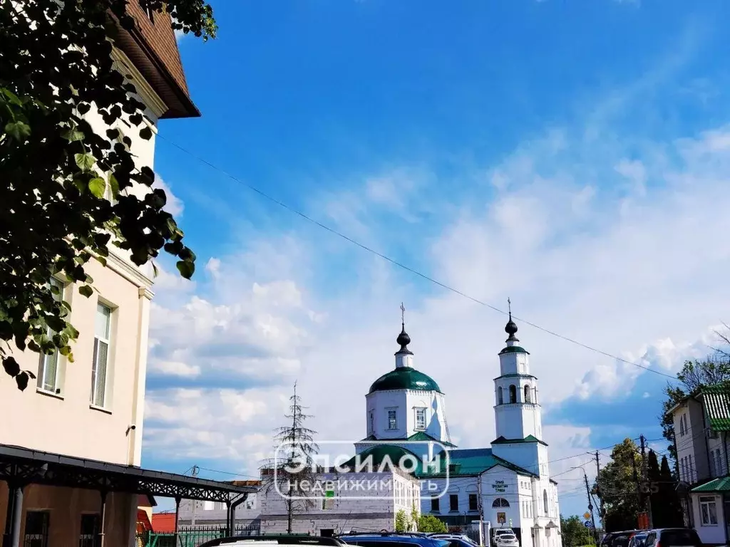 3-к кв. Курская область, Курск ул. Гайдара, 26 (84.3 м) - Фото 1