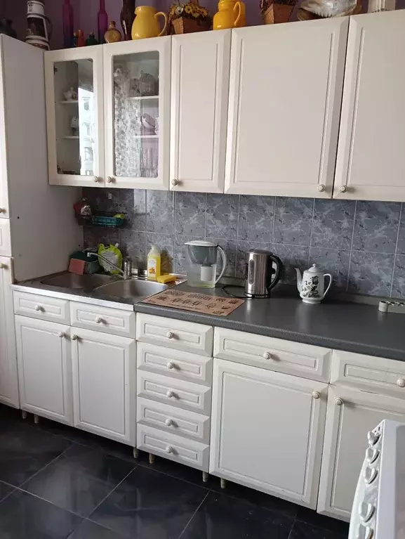 Продаётся 1-к квартира, 35 м - Фото 1