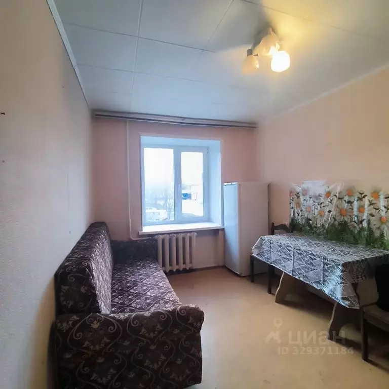 Комната Владимирская область, Владимир ул. МОПРа, 13 (11.2 м) - Фото 2