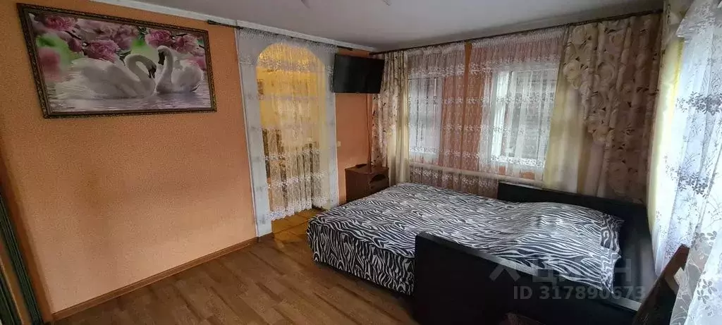 Дом в Ростовская область, Таганрог ул. 1-я Надгорная, 23 (47 м) - Фото 0