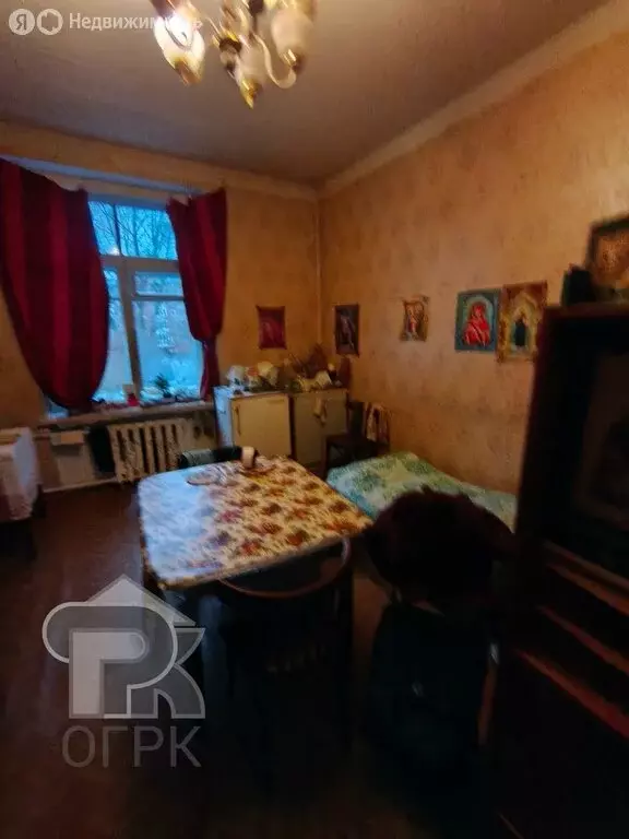 1-комнатная квартира: Москва, улица Сокольнический Вал, 46 (99 м) - Фото 2