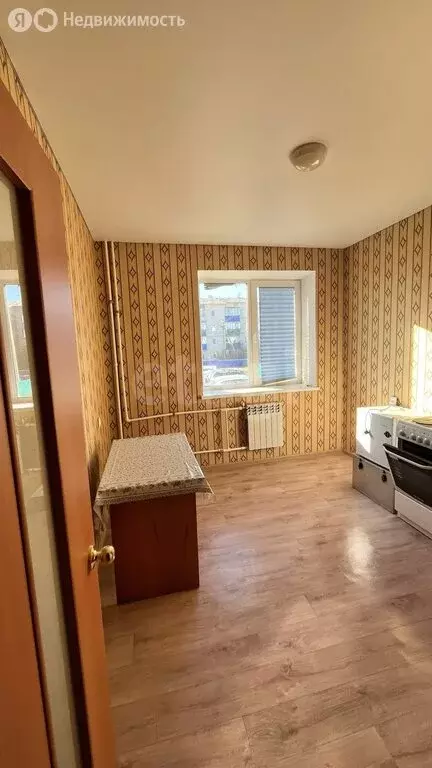 1-комнатная квартира: село Красноусольский, улица Киекбаева, 25А (31.5 ... - Фото 2