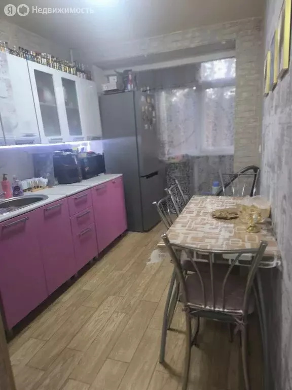 2-комнатная квартира: станица Советская, улица Кирова, 68 (43.4 м) - Фото 0