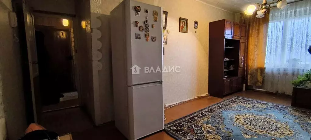 4-к кв. Ярославская область, Рыбинск Переборский п/р, пос. Переборы, ... - Фото 1