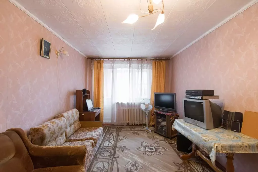 2-к кв. Ростовская область, Батайск ул. Северный Массив, 6/1 (51.0 м) - Фото 0