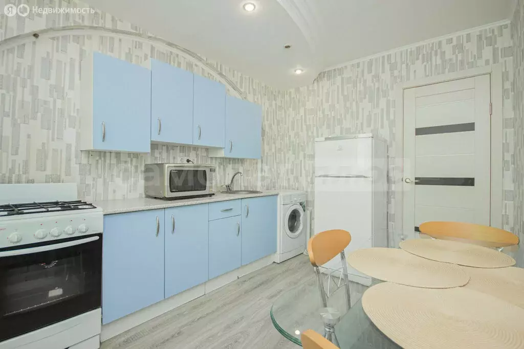 1-комнатная квартира: Наро-Фоминск, Латышская улица, 15Б (32.8 м) - Фото 1
