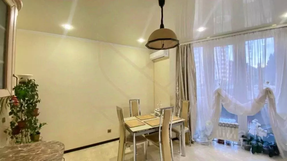 2-к кв. Ставропольский край, Пятигорск Оранжерейная ул., 21к1 (62.0 м) - Фото 2