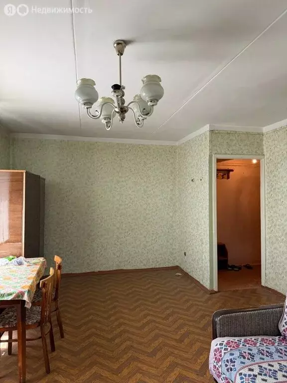 1-комнатная квартира: Москва, Мастеровая улица, 15 (30.4 м) - Фото 2