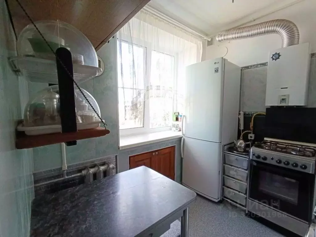 2-к кв. Пензенская область, Пенза ул. Калинина, 86 (40.0 м) - Фото 1