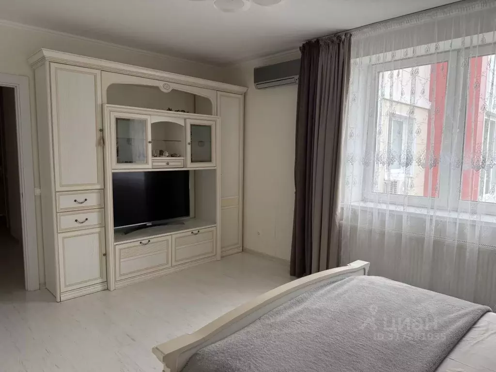 2-к кв. Татарстан, Казань Спартаковская ул., 88Б (70.0 м) - Фото 1