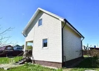 Дом в Московская область, Клин городской округ, Клинские Дачи кп 153 ... - Фото 1