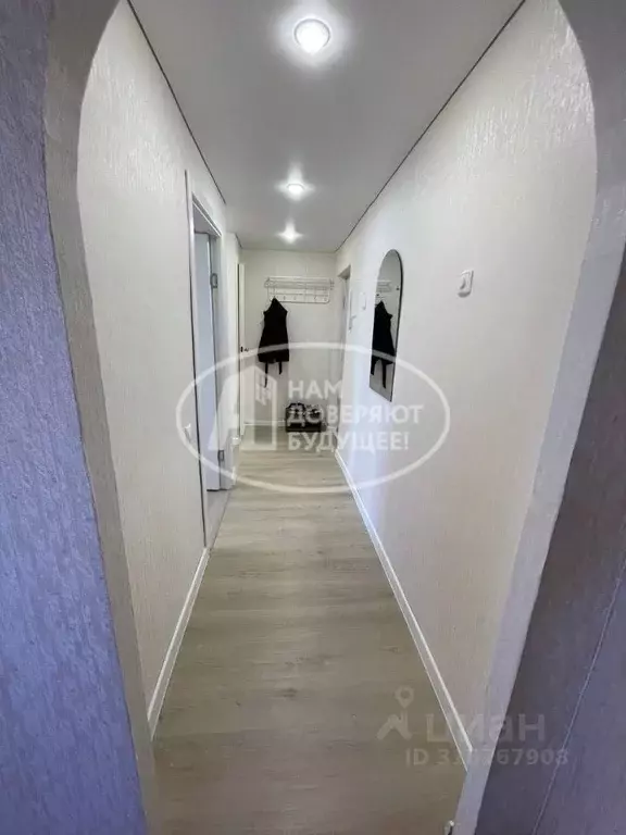 2-к кв. Пермский край, Лысьва ул. Мира, 40 (42.2 м) - Фото 1