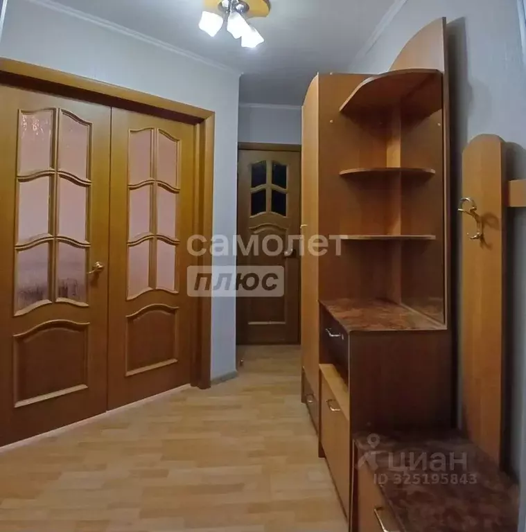 2-к кв. Рязанская область, Рязань ул. Новоселов, 35А (48.3 м) - Фото 1