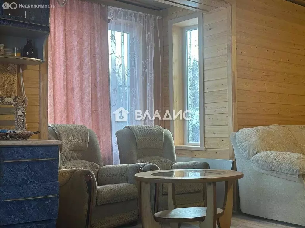 Дом в Республика Коми, муниципальный район Сыктывдинский, ... - Фото 1