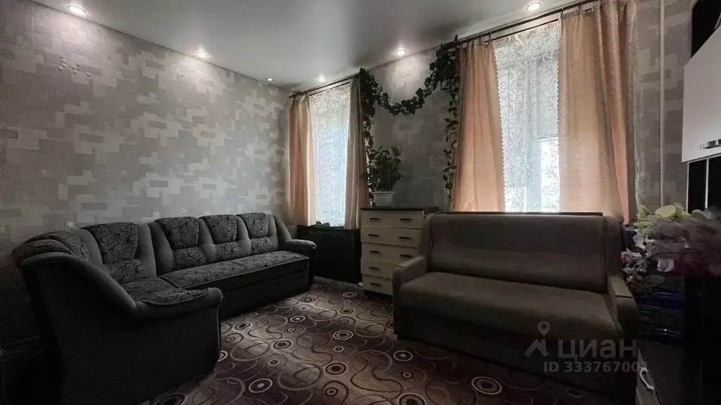 Комната Санкт-Петербург просп. Металлистов, 38 (24.0 м) - Фото 0