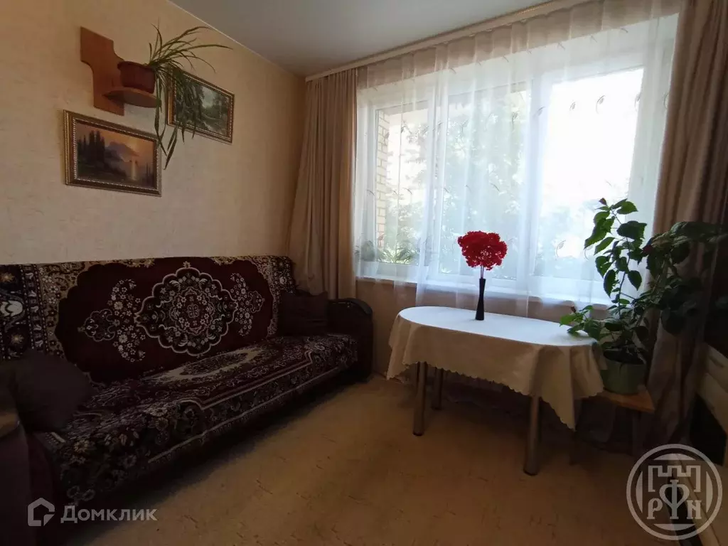 Продаётся 1-к квартира, 42 м - Фото 1