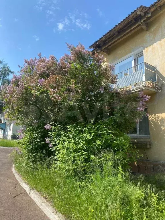 2-к. квартира, 44,6 м, 1/2 эт. - Фото 0