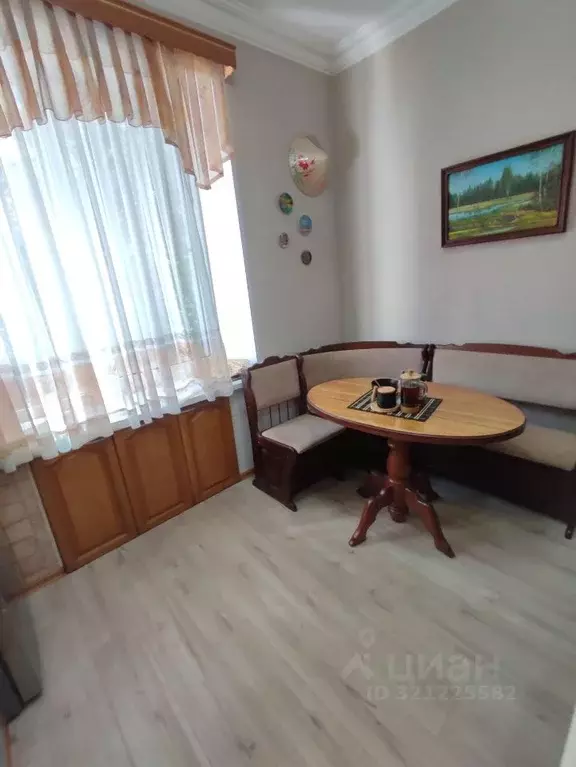 3-к кв. Алтайский край, Барнаул ул. 40 лет Октября, 29 (73.3 м) - Фото 2