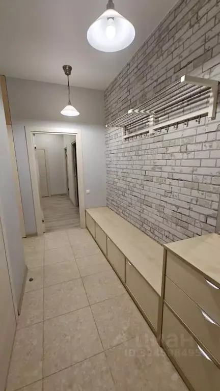 4-к кв. Московская область, Красногорск городской округ, Отрадное пгт ... - Фото 1