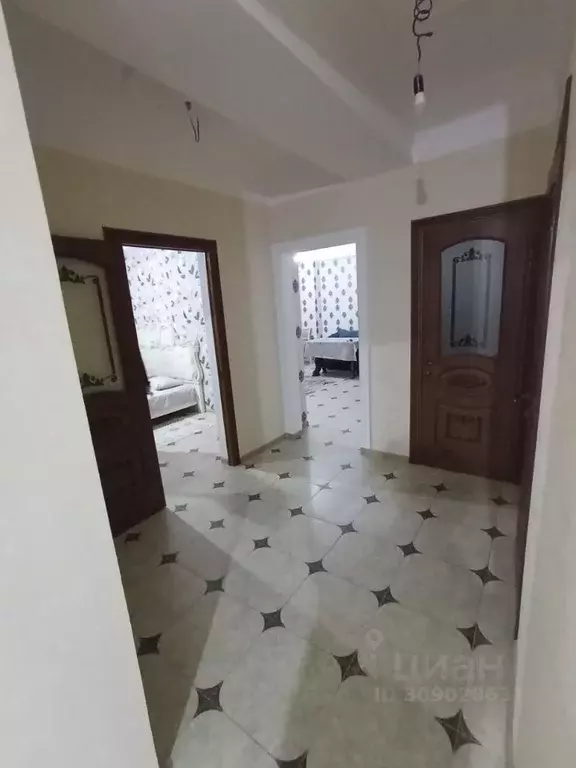 2-к кв. Дагестан, Махачкала просп. Петра 1, 103Бк2 (100.0 м) - Фото 1