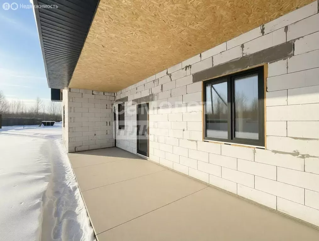 Дом в Челябинск, Логовая улица, 25А (190 м) - Фото 2