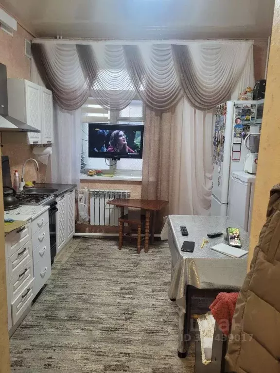 2-к кв. Саратовская область, Саратов Аткарская ул., 41 (54.6 м) - Фото 0