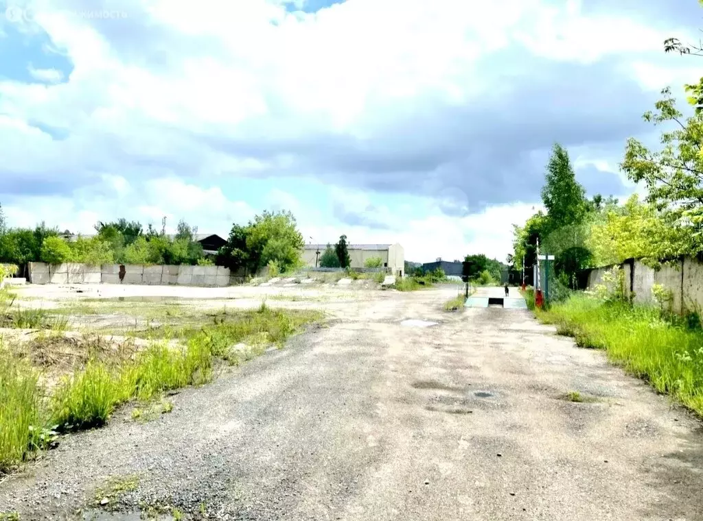 Участок в Раменское, улица Михалевича, 154 (12 м) - Фото 1