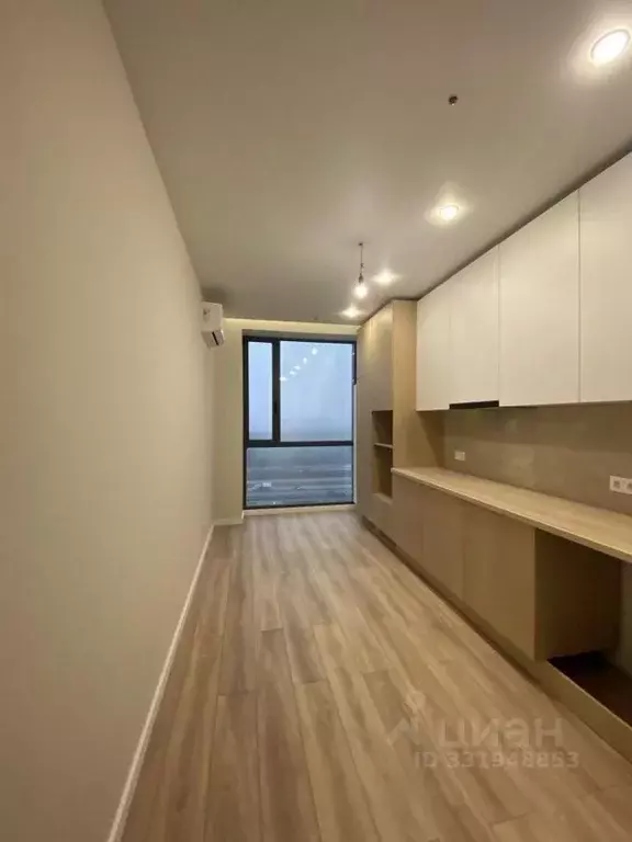 3-к кв. Москва Березовая аллея, 19к1 (75.4 м) - Фото 1