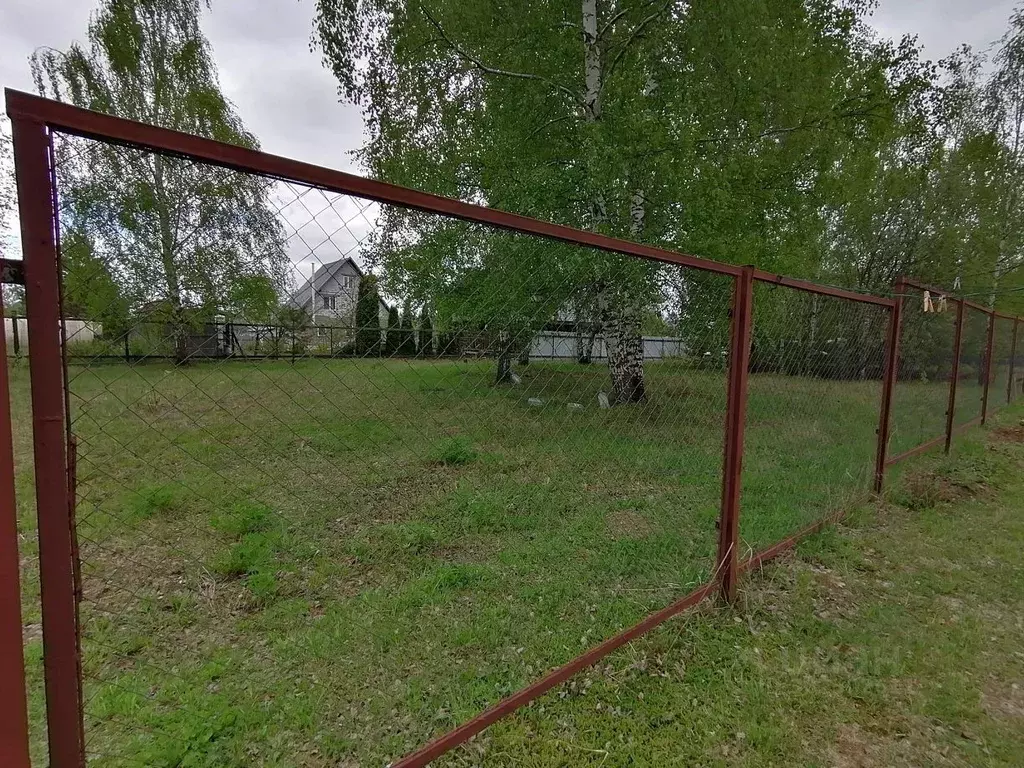 Участок в Московская область, Рузский городской округ, Тучково рп  ... - Фото 1