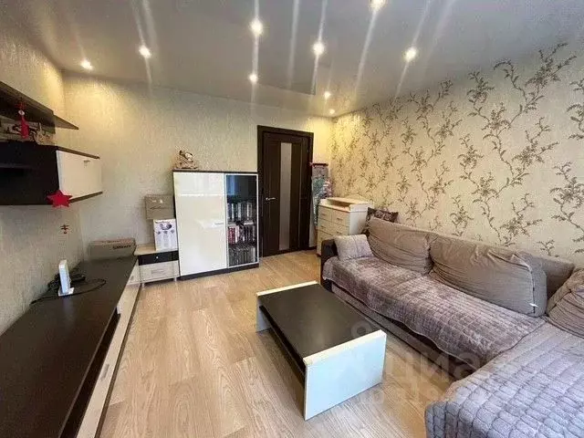 3-к кв. Мурманская область, Мурманск Кольский просп., 86 (58.0 м) - Фото 1